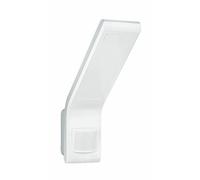 Steinel Projecteur LED XLED Slim S anthracite, détecteur de mouvement 160°, 7,2 W, 3000 K blanc chaud