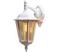 Applique extérieure Firenze Konstsmide 7212-250 E27 100 W blanc