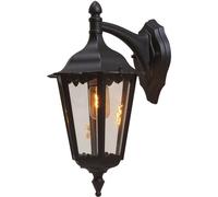 Applique extérieure Firenze Konstsmide 7212-750 E27 100 W noir