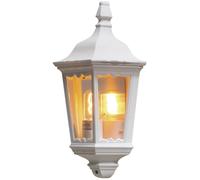 Applique extérieure Firenze Konstsmide 7229-250 E27 100 W blanc