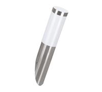 Eglo Applique murale extérieure Helsinki acier inoxydable IP55 15W