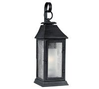 Applique Extérieure IP44 Vintage Élégante WEST Lanterne Porte d'entrée Balcon