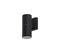 APPLIQUE EXTÉRIEURE IP54 EXE ET BLACK NOIR 8331
