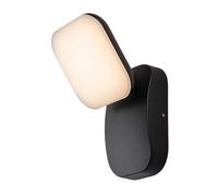 Applique extérieure LED 12W IP44 Rabalux Odiel [EEK: G]