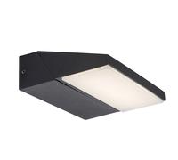 Applique extérieure LED 13W IP65 Rabalux Senica [EEK: G]