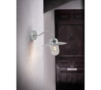 Applique extérieure Luxembourg E27 IP54 60W Galva Nordlux