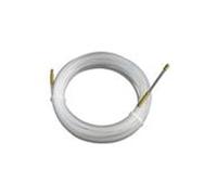Applique extérieure Maca, lumière E27, blanche, IP44, fabriquée en polycarbonate, idéale pour résister aux conditions météorologiques. Dimensions : 24,5 x 17 x 22,3 cm, parfaite pour donner style et