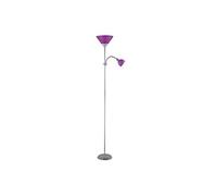 - Applique extérieure moderne - Inox - L:31,8 P: 9cm IP44