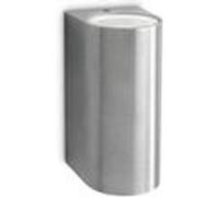Applique extérieure Nightingale 16 - Argent Argent G
