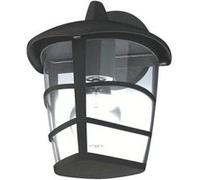 Applique extérieure Noir 1X60W-Aloria - EGLO LIGHTING - 93098 Multicolore G