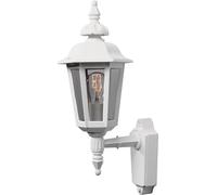 Applique extérieure Pallas Up Konstsmide 518-250 E27 60 W blanc