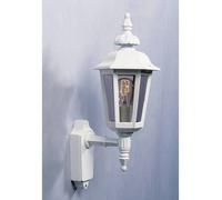 Applique extérieure Pallas Up Konstsmide 518-250 E27 60 W blanc