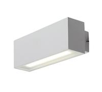 Rabalux Mataro applique murale extérieure 1x10 W blanc 77076