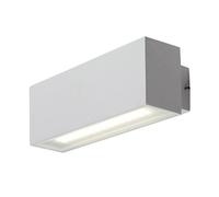 Applique extérieure - RABALUX - Mataro - LED 10W - IP54 - Blanc moderne