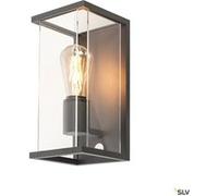 Quadrio SENSOR E27 WL Anthracite