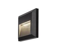 Applique extérieure - - Trento - LED 4W - IP65 - Anthracite