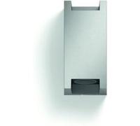 Applique extérieure Trowel 20 - Argent Argent G