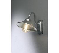 Konstsmide Vega Applique murale, bras courbé, E27, 556-320,