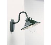 Konstsmide Vega Applique murale, bras courbé, E27, 556-600,