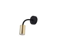 APPLIQUE EYE FLEX S LAITON NOIR 9067