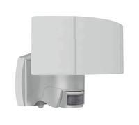 - Applique filaire Naos et détecteur de mouvement IP44 1000lm