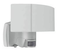 VOLTMAN - Applique filaire avec détecteur de mouvement IP44 (1000Lm 6000K A++) Blanc Blanc