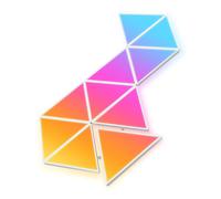 Applique - Glide Triangle Light Panels