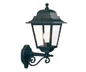 APPLIQUE HIGH COLOR QUADRATED MODELE NOIR 319/06