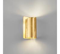 APPLIQUE IMAGINE GOLD 1XE27 15X25CM