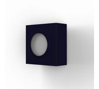 Applique Klint n°1 2800°K Bleu acier 065 - PRADIER 167001065