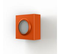 Applique Klint N°1 2800°k Orangé pur 014 - PRADIER 167001014