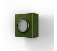 Applique Klint N°1 2800°k Vert fougère 109 - PRADIER 167001109