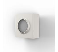 Applique Klint N°1 4000°k Blanc pur 101 - PRADIER 167002101