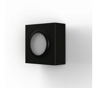 Applique Klint N°1 4000°k Gris noir 107 - PRADIER 167002107