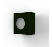 Applique Klint n°1 4000°K Vert sapin 067 - PRADIER 167002067