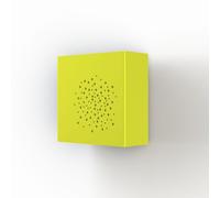 Applique Klint N°3 2800°k Jaune soufre 068 - PRADIER 167005068