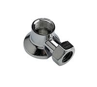 SOMATHERM FOR YOU Applique murale robinet machine à laver Ø12mm 1/2" laiton chromé ACS