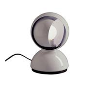 Applique/ Lampe à Poser Artemide ECLISSE Blanc