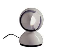 Artemide Lampe de table Eclisse blanc