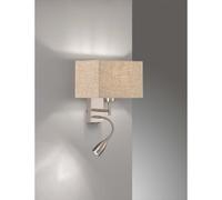 Applique Lampe De Lit Lampe De Lecture Spot Flexible Lampe De Chambre Big Light