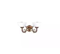 Applique Lampe murale Applique Art Applique Lustre Or Verre
