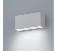 APPLIQUE LED 15W WARM LIGHT 3000K WHITE COLOR BA20/1A/3K/W