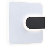 Applique LED 2Form 4000K 1570lm / 460lm 230V 12,5W / 3,6W Blanc#Noir Blanc#Noir G