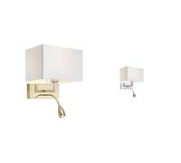 Applique Led avec liseuse - Markslöjd - Savoy
