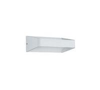 Applique LED Bar 2700K 560lm 230V 5,5W Blanc Blanc