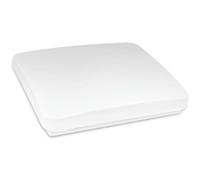 Applique LED carrée extra plate 24 W