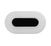 Applique LED Connectée WiFi 12W Ovale IP54 RGBW