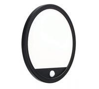 Applique Led D'extérieur À Détection - 15w - Ip44 - Noir - Lamina Paulmann Multicolore