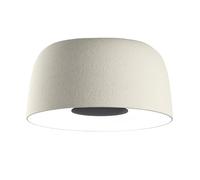 Marset Djembé C 42.21 Deckenleuchte, blanc