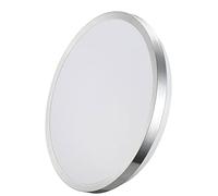 Applique LED EDM 12W 220-240 V Polymère (26 x 5,8 cm)